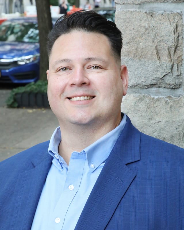 Mario Filian, the licensed agent who will call you